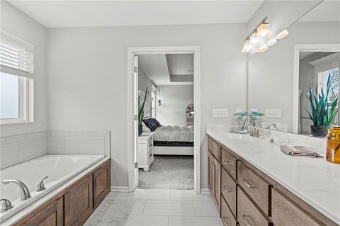 Tiny photo for 433 Lilly Lane, Liberty, MO 64068 (MLS # 2614708)