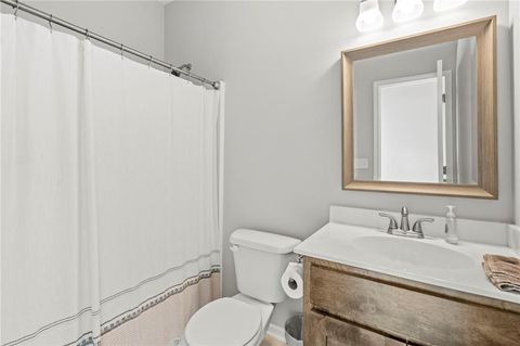 Tiny photo for 433 Lilly Lane, Liberty, MO 64068 (MLS # 2614708)