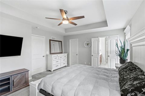 Tiny photo for 433 Lilly Lane, Liberty, MO 64068 (MLS # 2614708)