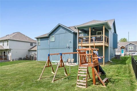 Tiny photo for 433 Lilly Lane, Liberty, MO 64068 (MLS # 2614708)