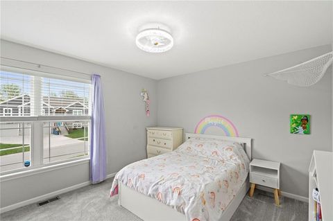 Tiny photo for 433 Lilly Lane, Liberty, MO 64068 (MLS # 2614708)