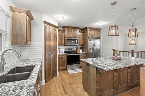 Tiny photo for 433 Lilly Lane, Liberty, MO 64068 (MLS # 2614708)