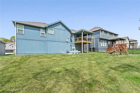 Tiny photo for 433 Lilly Lane, Liberty, MO 64068 (MLS # 2614708)