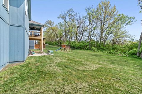 Tiny photo for 433 Lilly Lane, Liberty, MO 64068 (MLS # 2614708)