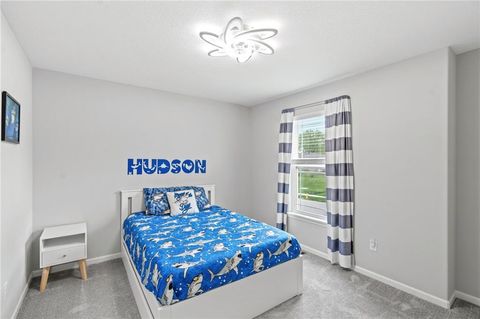 Tiny photo for 433 Lilly Lane, Liberty, MO 64068 (MLS # 2614708)