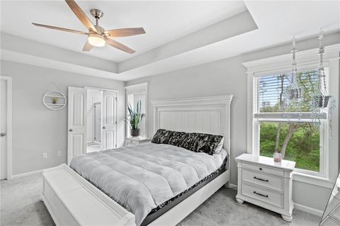 Tiny photo for 433 Lilly Lane, Liberty, MO 64068 (MLS # 2614708)