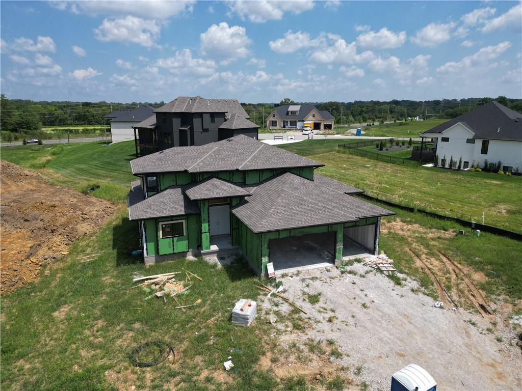 2531 NE Woodland Oaks Circle
