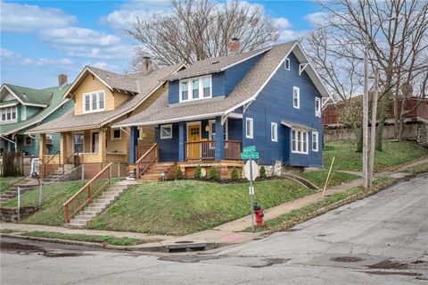 200 Wabash Avenue Kansas City MO 64124