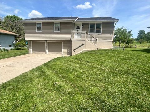 211 Carla Street, Excelsior Springs, MO 64024 - #: 2547866