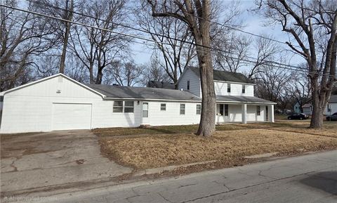 400 Parker Avenue Osawatomie KS 66064