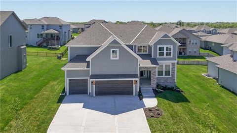 2717 W Park Street, Olathe, KS 66061 - MLS#: 2609242