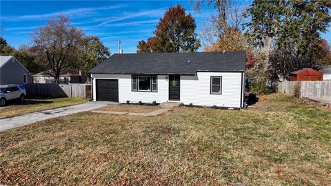 802 NE 67th Terrace, Kansas City, MO 64118 - MLS#: 2587691