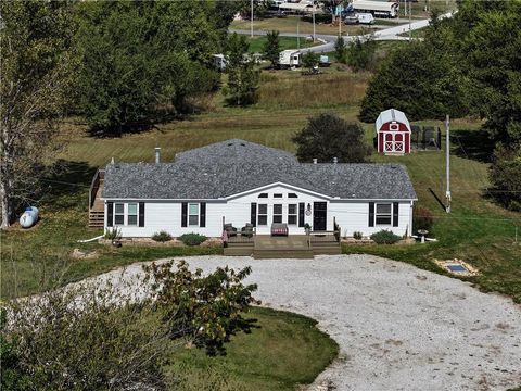 69 Porcupine Path, Linn Valley, KS 66040 - MLS#: 2578599