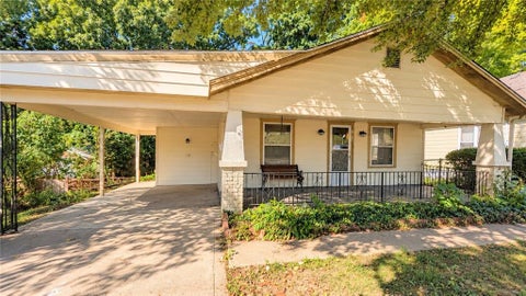 Photo of 1820 S 22nd Street, Kansas City, KS 66106 (MLS # 2647199)