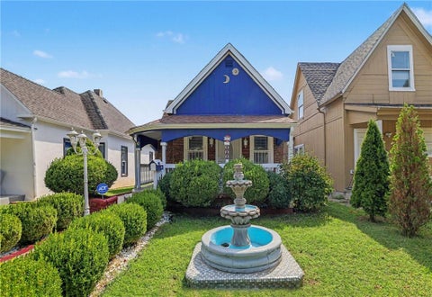 Photo of 909 Central Avenue, Kansas City, KS 66101 (MLS # 2642302)