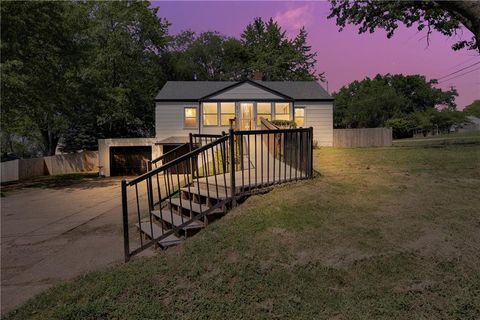 4000 Crescent Avenue, Kansas City, MO 64133 - MLS#: 2577546