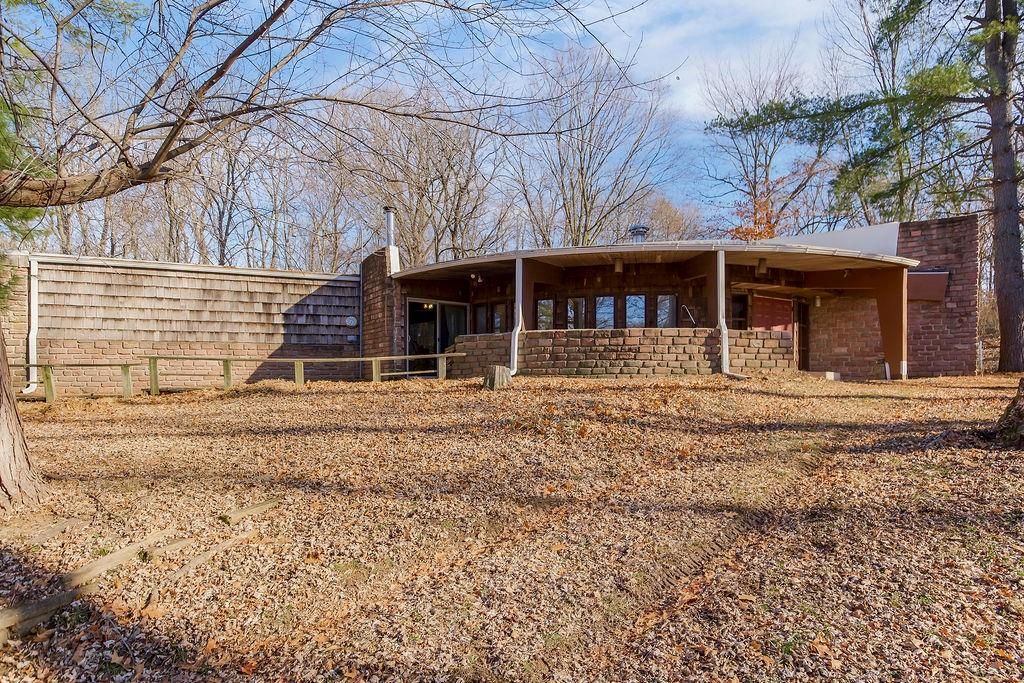 Photo of 7693 Benner Lake Road, Dearborn, MO 64439 (MLS # 2598429)