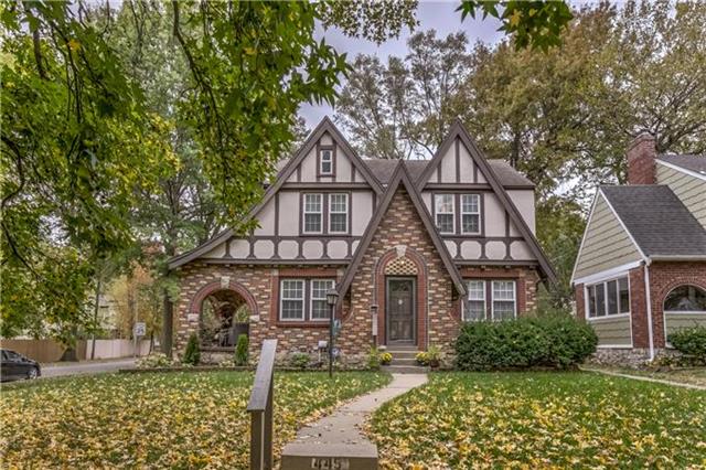 Photo 1 of 24 — 445 E 74th Street, Kansas City, MO 64131