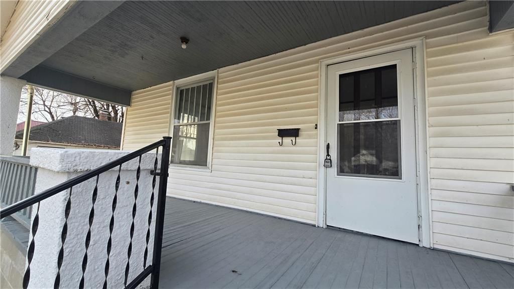 Photo of 340 Mansur Street, Chillicothe, MO 64601 (MLS # 2607504)