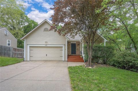 6022 W 51st Street Mission KS 66202