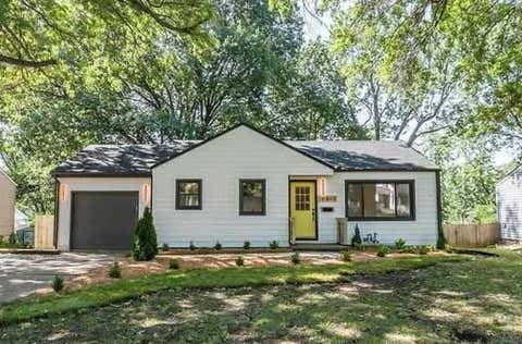 Photo of 10813 E 58TH Terrace, Raytown, MO 64133 (MLS # 2635007)