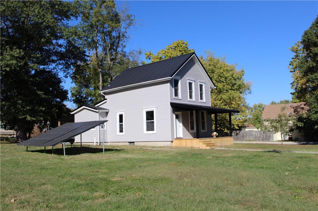 608 Maple Street