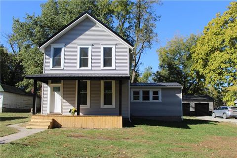 608 Maple Street Lathrop MO 64465