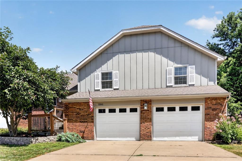 1200 E Layton Drive