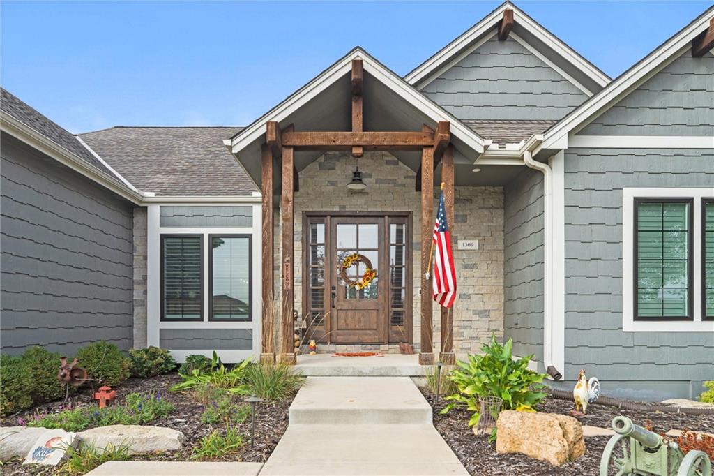 1309 Waverly Drive