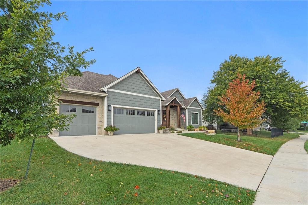 1309 Waverly Drive