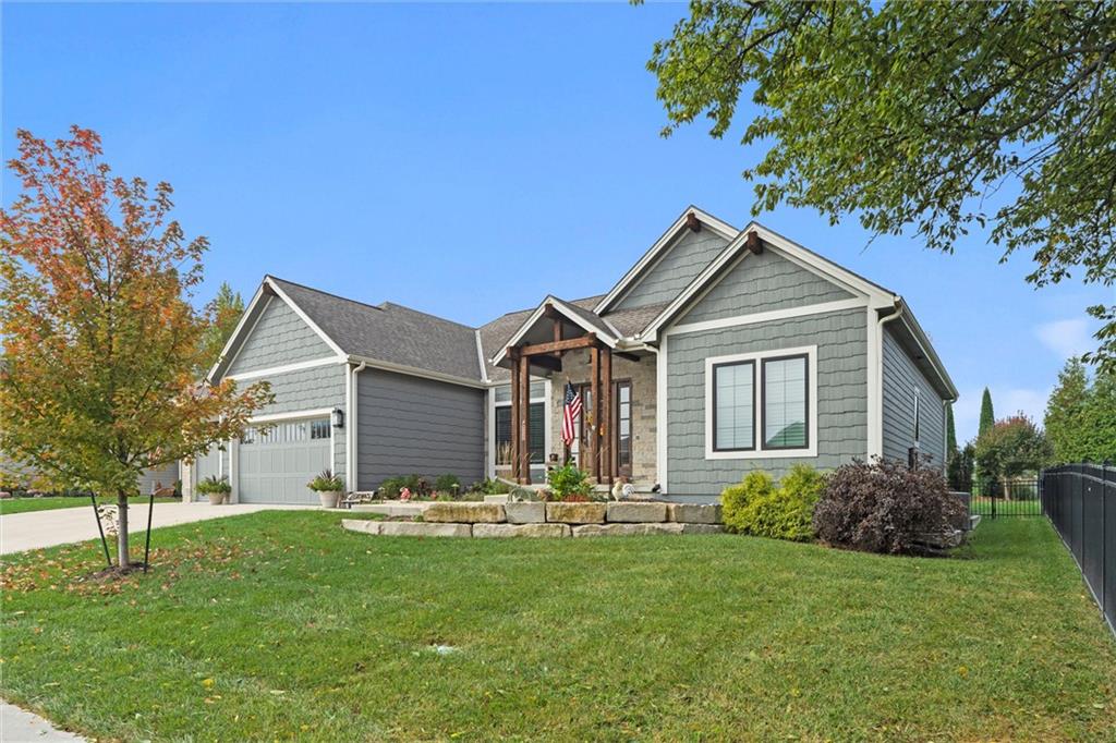 1309 Waverly Drive