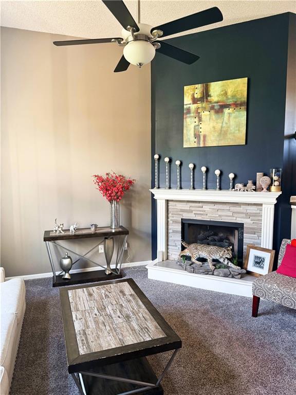 Photo of 8612 NE 72nd Terrace, Kansas City, MO 64158 (MLS # 2632549)