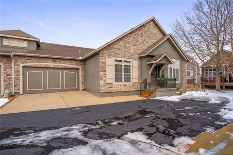 11213 S Rene Street Unit 1002, Olathe, KS 66215 - MLS#: 2588028