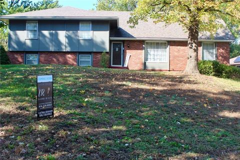 7308 Crisp Avenue, Raytown, MO 64133 - MLS#: 2577482