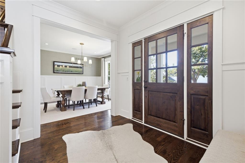 5331 Falmouth Road