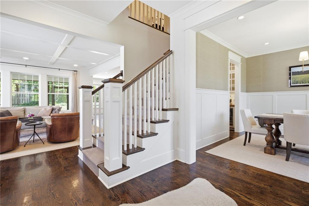 5331 Falmouth Road