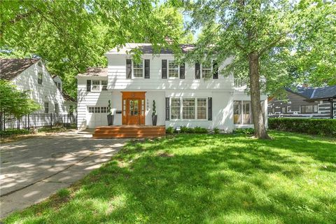 1508 University Drive Lawrence KS 66044