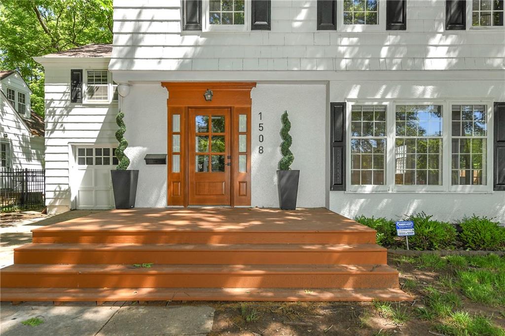 1508 University Drive