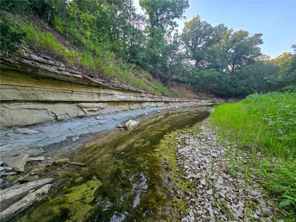 Sycamore Creek Road