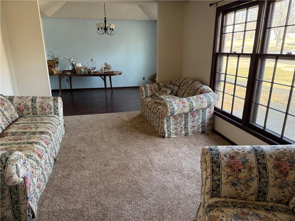 Photo of 10306 Long Street, Overland Park, KS 66215 (MLS # 2592417)