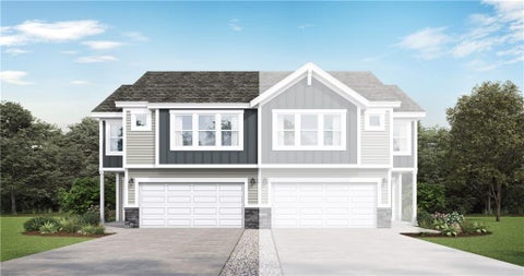 Photo of 1330 S 4th Street E, Louisburg, KS 66053 (MLS # 2629613)