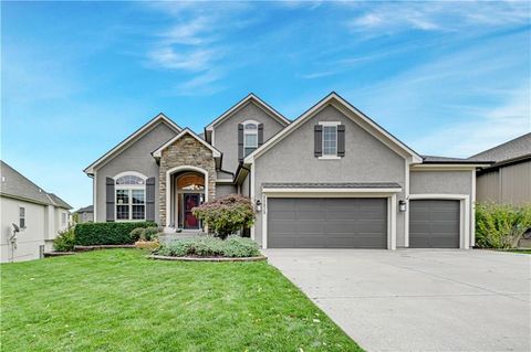 10939 S Carbondale Street Olathe KS 66061