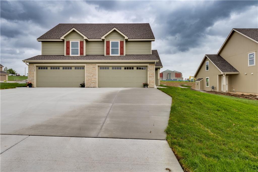 2510 Marcia Lane