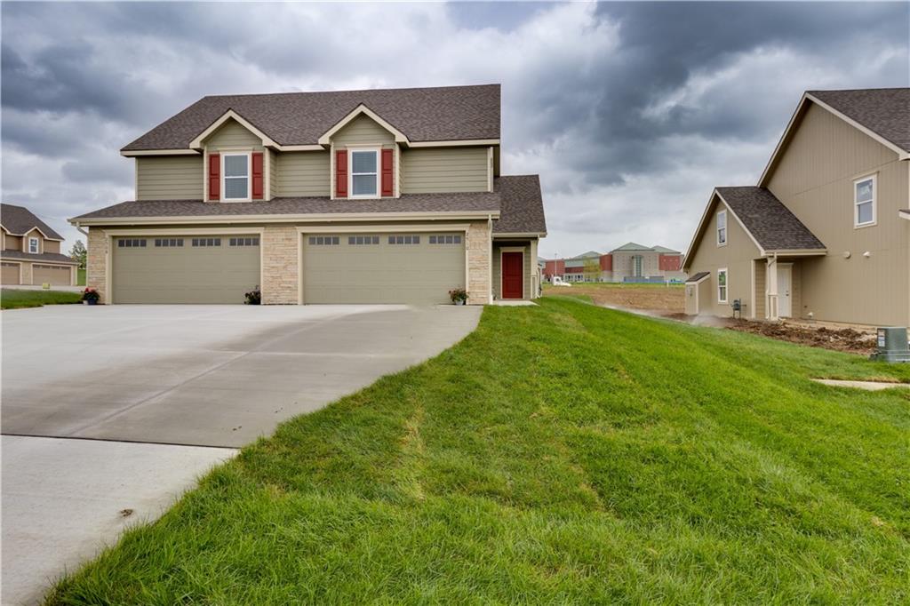 2510 Marcia Lane