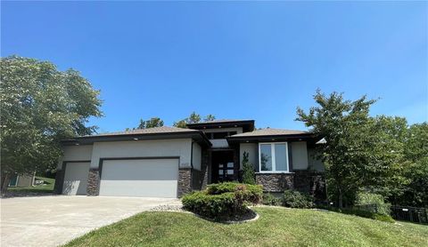 4602 NW 71st Street Kansas City MO 64151