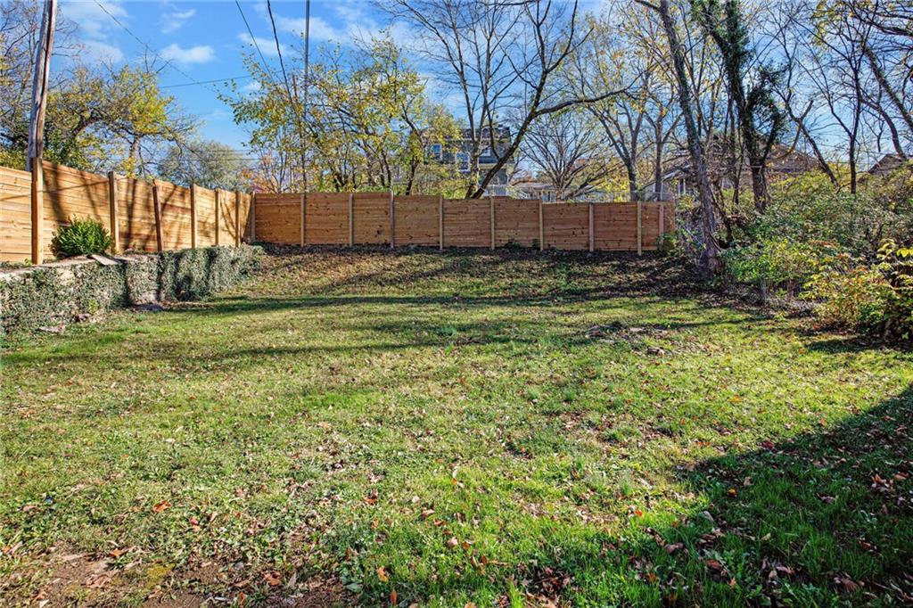 5401 Paseo Boulevard