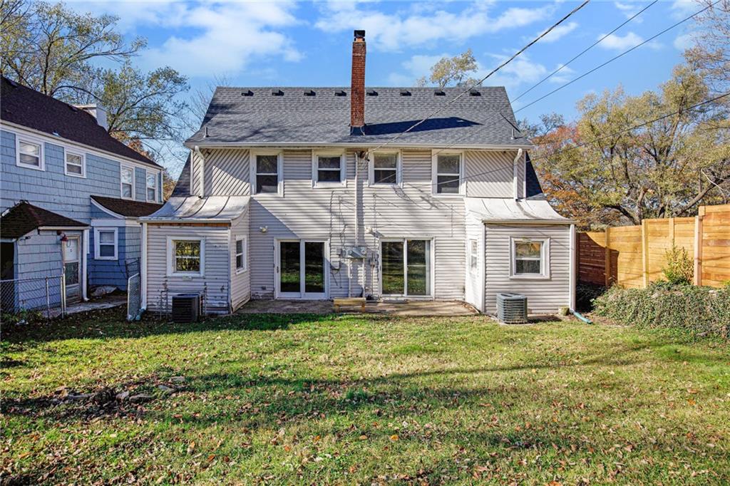 5401 Paseo Boulevard