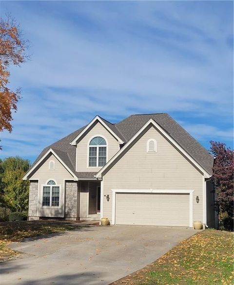 Photo of 2785 Bainbridge Road, Bates City, MO 64011 (MLS # 2586556)