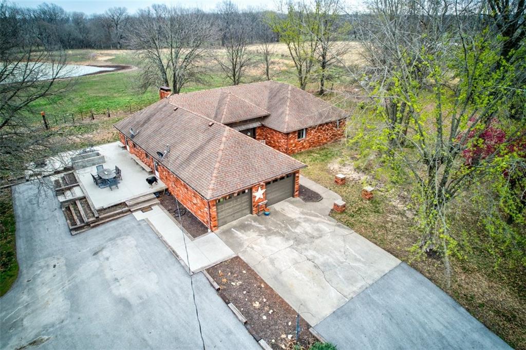 14589 NE County Road 2763 Road