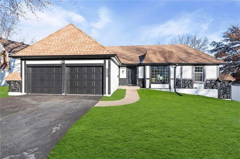 12417 Newton Court, Grandview, MO 64030 - MLS#: 2589145